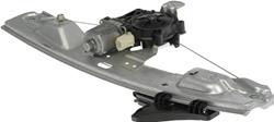Dorman Power Window Regulator and Motor Assemblies for 2013-2017 REGAL - 751-568