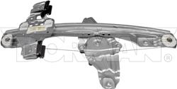 Dorman Window Regulators for 2011-2014 VOLT - 751-577
