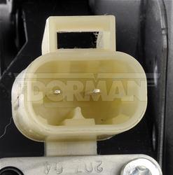 Dorman Window Regulators for 2011-2014 VOLT - 751-578