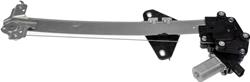 Dorman Window Regulators for 2009-2014 FIT - 751-624