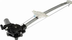 Dorman Power Window Regulator and Motor Assemblies for 2017-2020 FIT - 751-625