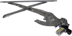 Dorman Window Regulators for 2012-2021 NV1500, NV2500, NV3500 - 751-628