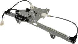 Dorman Power Window Regulator and Motor Assemblies for 2002-2004 FREELANDER - 751-643