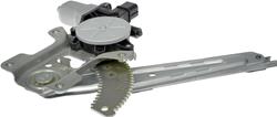 Dorman Power Window Regulator and Motor Assemblies for 2007-2011 OUTLANDER - 751-654