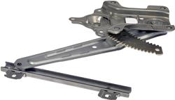 Dorman Power Window Regulator and Motor Assemblies for 2007-2011 OUTLANDER - 751-655