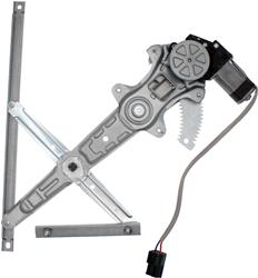 Dorman Power Window Regulator and Motor Assemblies for 2013-2018 ALTIMA - 751-656