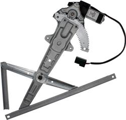 Dorman Power Window Regulator and Motor Assemblies for 2013-2018 ALTIMA - 751-657