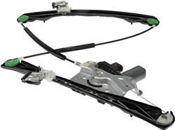 Dorman Power Window Regulator and Motor Assemblies for 1991-1992 TERCEL - 751-663