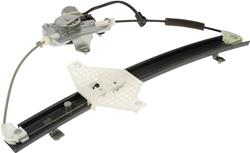 Dorman Power Window Regulator and Motor Assemblies for 2012-2015 CAPTIVA SPORT, 2008-2010 VUE - 751-674