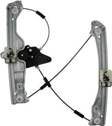 Dorman Power Window Regulator and Motor Assemblies for 2016-2025 MALIBU - 751-679