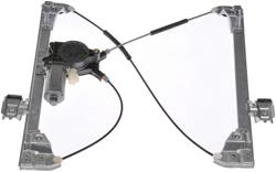 Dorman Window Regulators for 2003-2009 H2 - 751-706