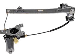 Dorman Window Regulators for 2003-2009 H2 - 751-708