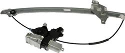 Dorman Power Window Regulator and Motor Assemblies 751-710