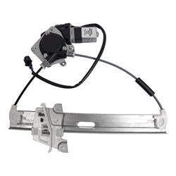 Dorman Power Window Regulator and Motor Assemblies for 2008-2011 TRIBUTE, MARINER, 2008-2012 ESCAPE - 751-712