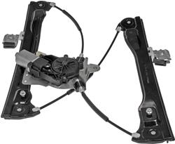Dorman Power Window Regulator and Motor Assemblies for 2012-2015 CRUZE, 2016 CRUZE LIMITED - 751-739
