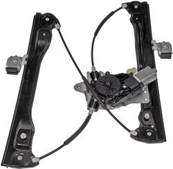 Dorman Power Window Regulator and Motor Assemblies for 2012-2015 CRUZE, 2016 CRUZE LIMITED - 751-740