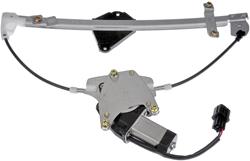 Dorman Window Regulators for 2008-2013 FORESTER - 751-749