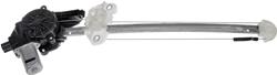 Dorman Window Regulators for 2012-2016 CR-V - 751-760