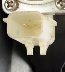 Dorman Power Window Regulator and Motor Assemblies 751-777