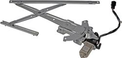 Dorman Window Regulators for 2008-2017 LANCER - 751-780