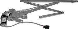 Dorman Window Regulators for 2008-2012 LANCER - 751-781