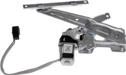 Dorman Window Regulators for 2008-2012 LANCER - 751-782
