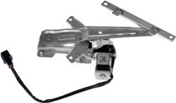 Dorman Window Regulators for 2008-2012 LANCER - 751-783
