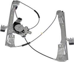 Dorman Window Regulators for 2011-2013 CAPRICE, 2008-2009 G8 - 751-784