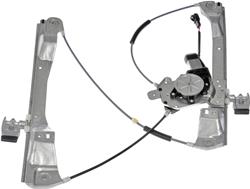 Dorman Window Regulators for 2011-2013 CAPRICE, 2008-2009 G8 - 751-785