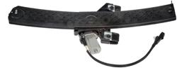 Dorman Power Window Regulator and Motor Assemblies for 2006-2010 PT CRUISER - 751-797