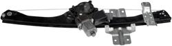 Dorman Power Window Regulator and Motor Assemblies 751-819