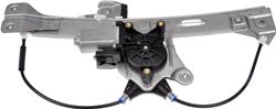 Dorman Power Window Regulator and Motor Assemblies for 2008-2014 CTS - 751-824
