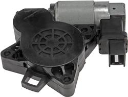 Dorman Power Window Regulator and Motor Assemblies for 2007-2015 CX-9 - 751-856