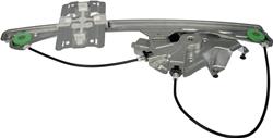 Dorman Power Window Regulator and Motor Assemblies for 2018-2019 EXPLORER, POLICE INTERCEPTOR UTILITY - 751-890