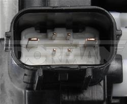 Dorman Power Window Regulator and Motor Assemblies for 2013-2015 ILX - 751-964