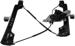 Dorman Window Regulators for 2011 9-4X, 2010-2015 SRX - 751-967