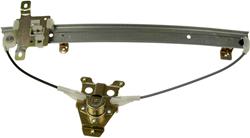 Dorman Window Regulators for 1986-1990 SENTRA - 752-010