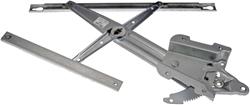Dorman Window Regulators for 2007-2009 ASPEN, 2004-2009 DURANGO - 752-066