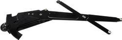 Dorman Window Regulators for 1968 COUGAR, MUSTANG - 752-114