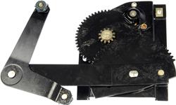Dorman Window Regulators for 1965-1966 MUSTANG - 752-125