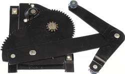 Dorman Window Regulators for 1967-1968 MUSTANG - 752-126