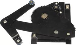 Dorman Window Regulators for 1967-1968 MUSTANG - 752-127