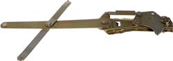 Dorman Window Regulators 752-136