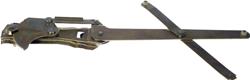 Dorman Window Regulators 752-137