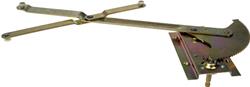 Dorman Window Regulators 752-138