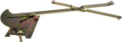 Dorman Window Regulators 752-139