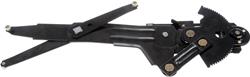 Dorman Window Regulators for 1968-1969 CAMARO, FIREBIRD - 752-146