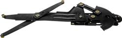 Dorman Window Regulators for 1968-1969 CAMARO, FIREBIRD - 752-147