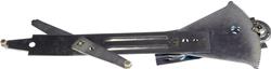 Dorman Window Regulators for 1967 CAMARO, FIREBIRD - 752-153