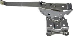 Dorman Window Regulators for 1991-2002 ESCORT, 1991-1999 TRACER - 752-179